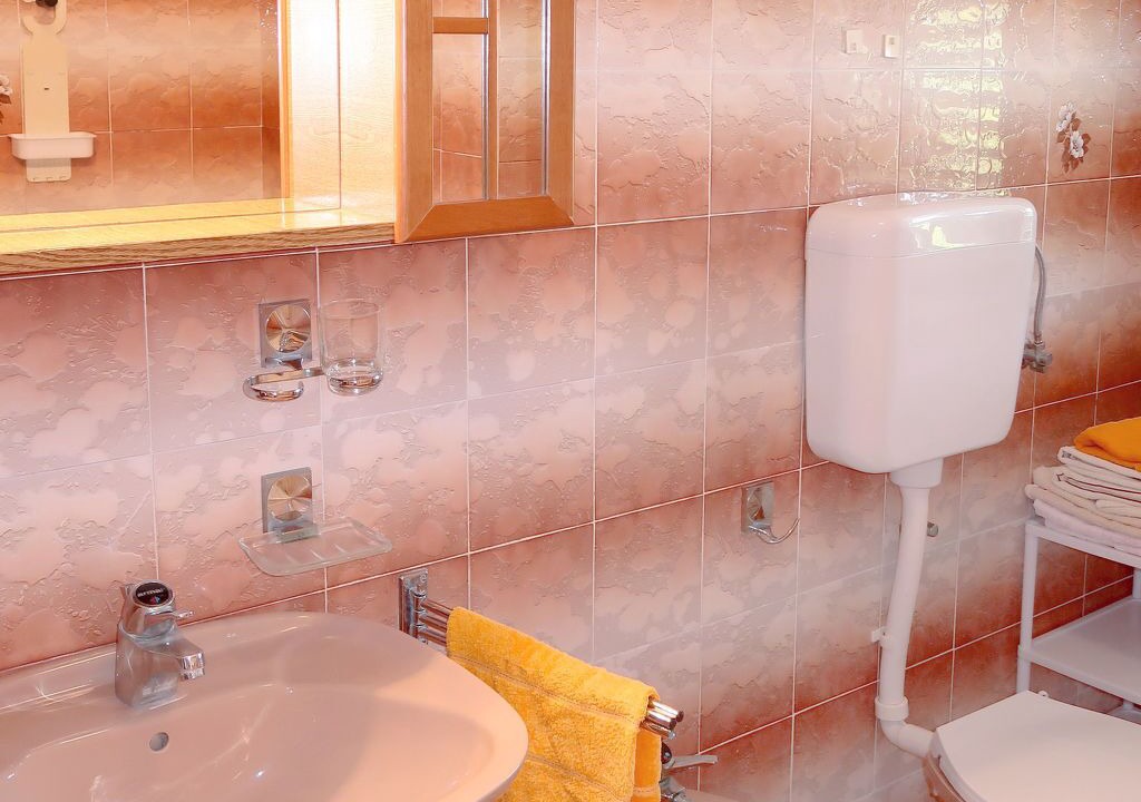 Photo of Bathroom in Zupanici