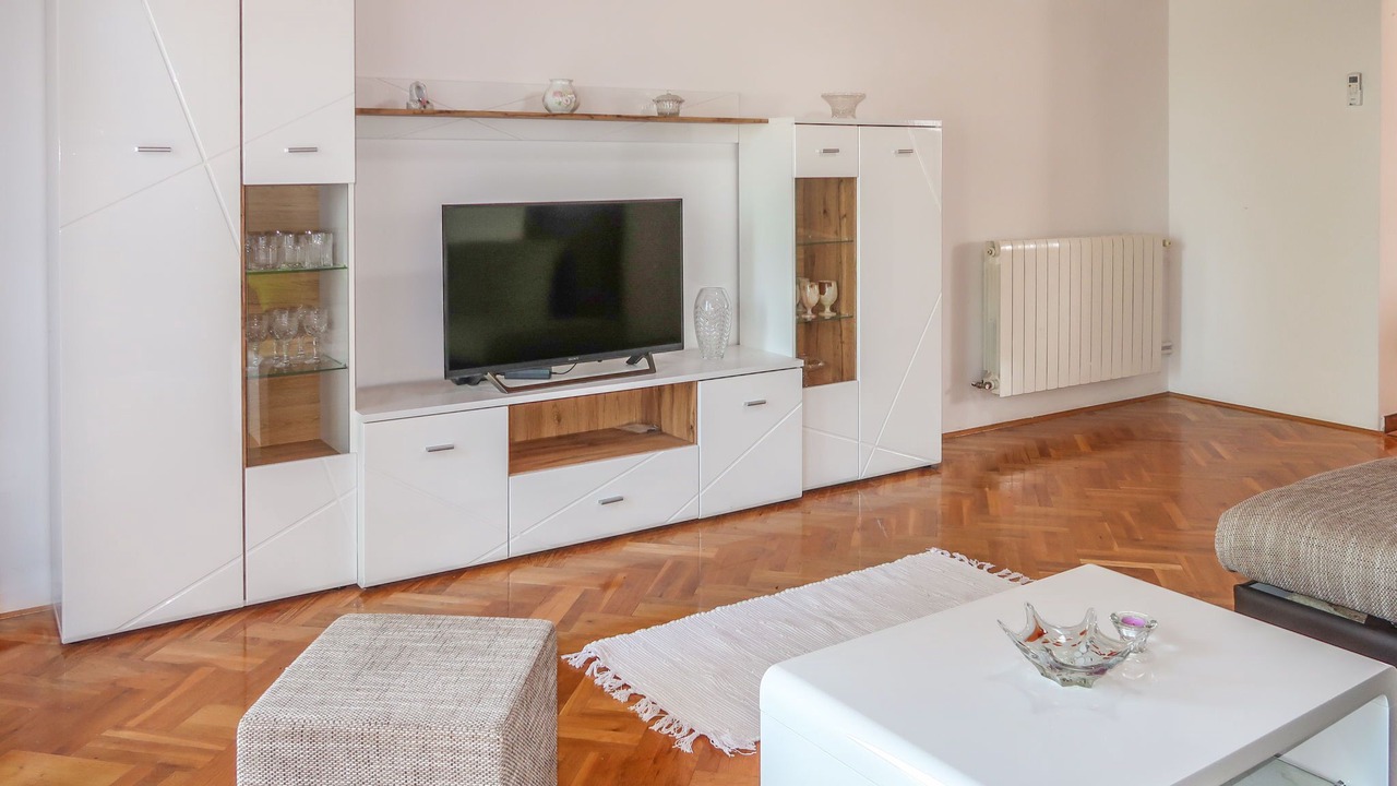 Photo of Livingroom in Zupanici