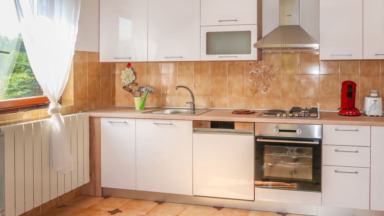 Photo of Bedroom in Zupanici