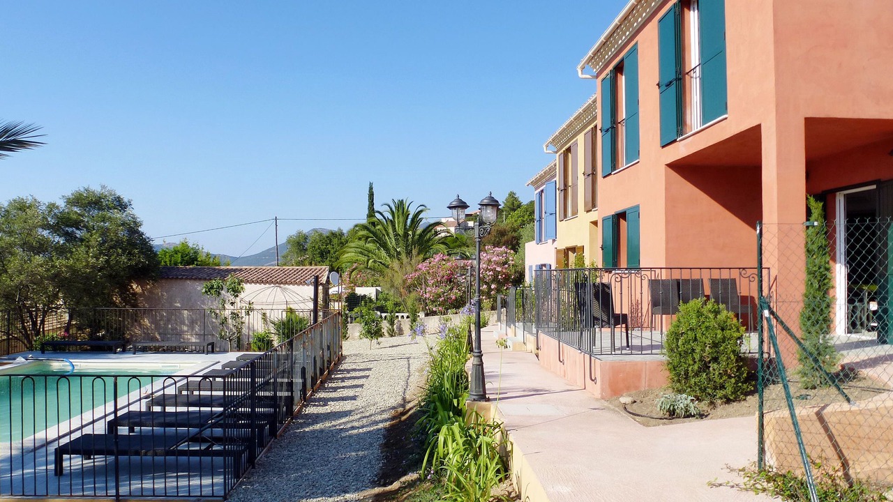 Photo of Outdoor in Galeria