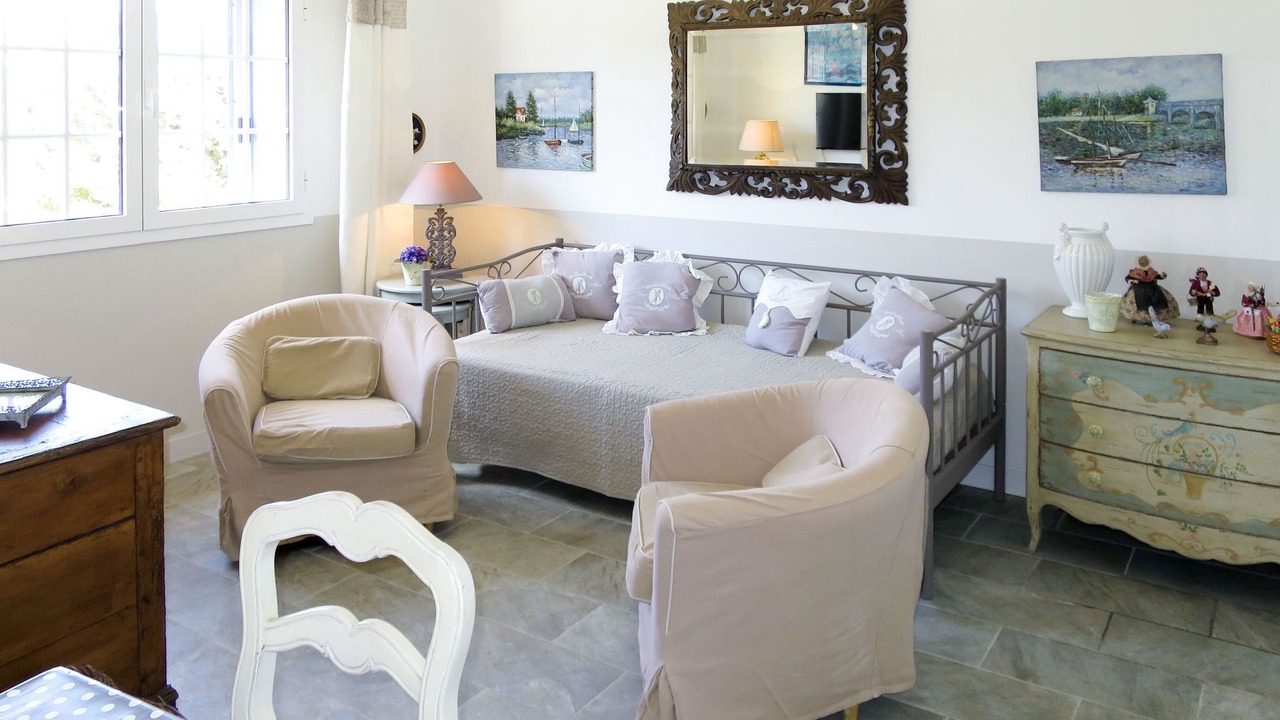 Photo of Livingroom in Galeria