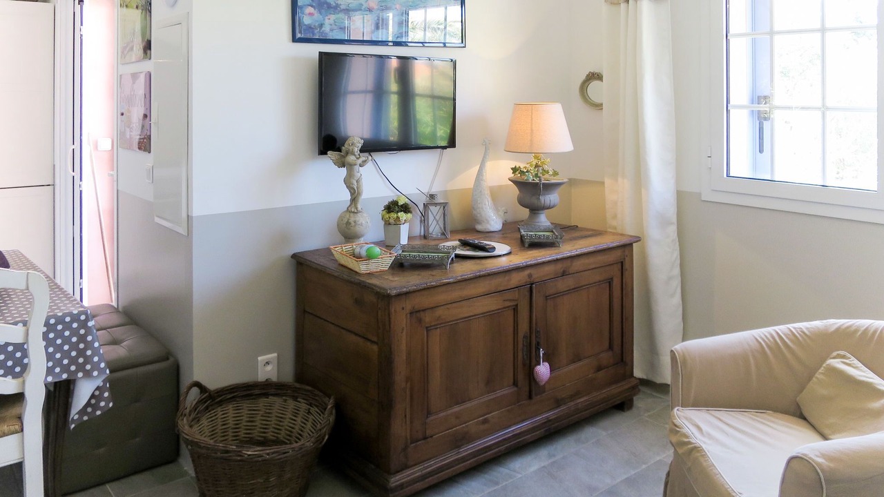 Photo of Livingroom in Galeria