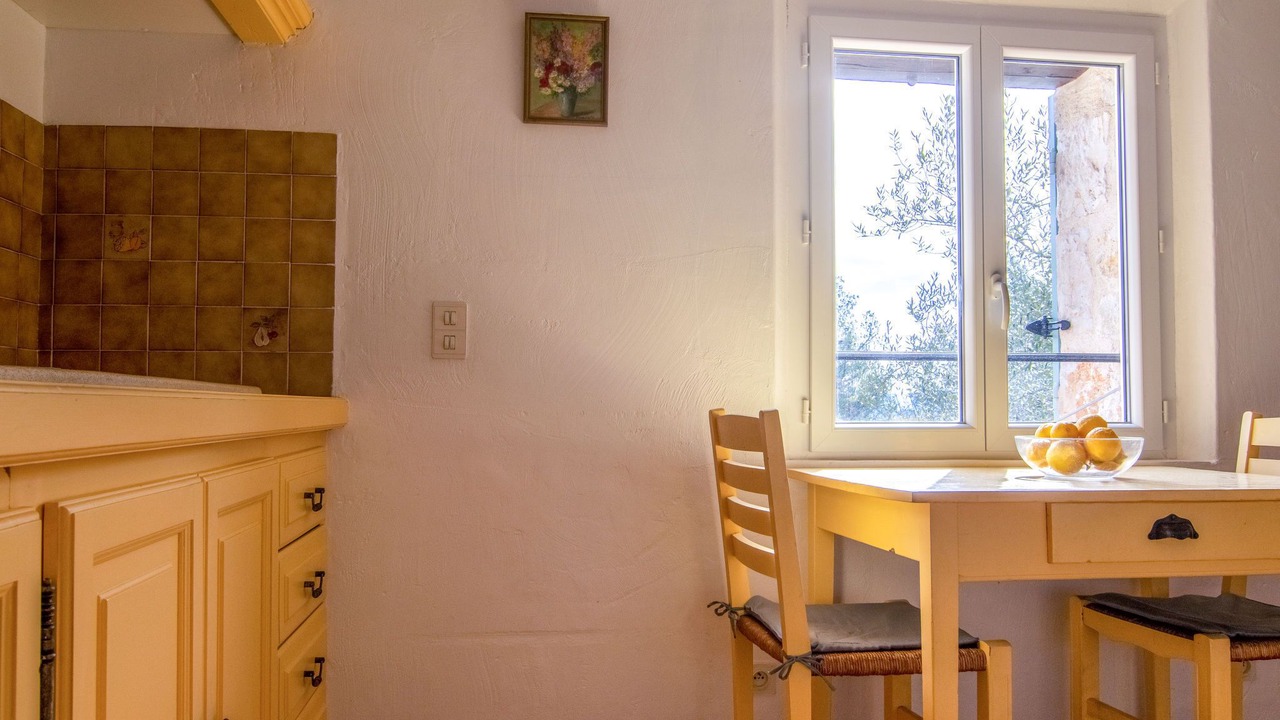 Photo of Bedroom in Tourrettes