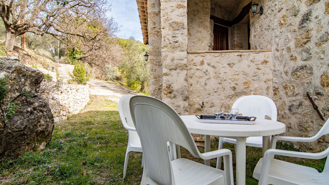 Photo of Outdoor in Tourrettes