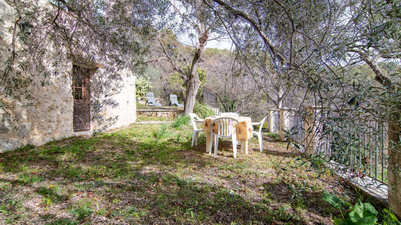 Photo of Outdoor in Tourrettes