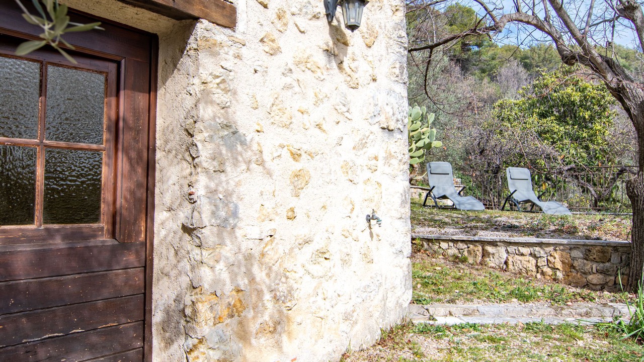 Photo of Outdoor in Tourrettes