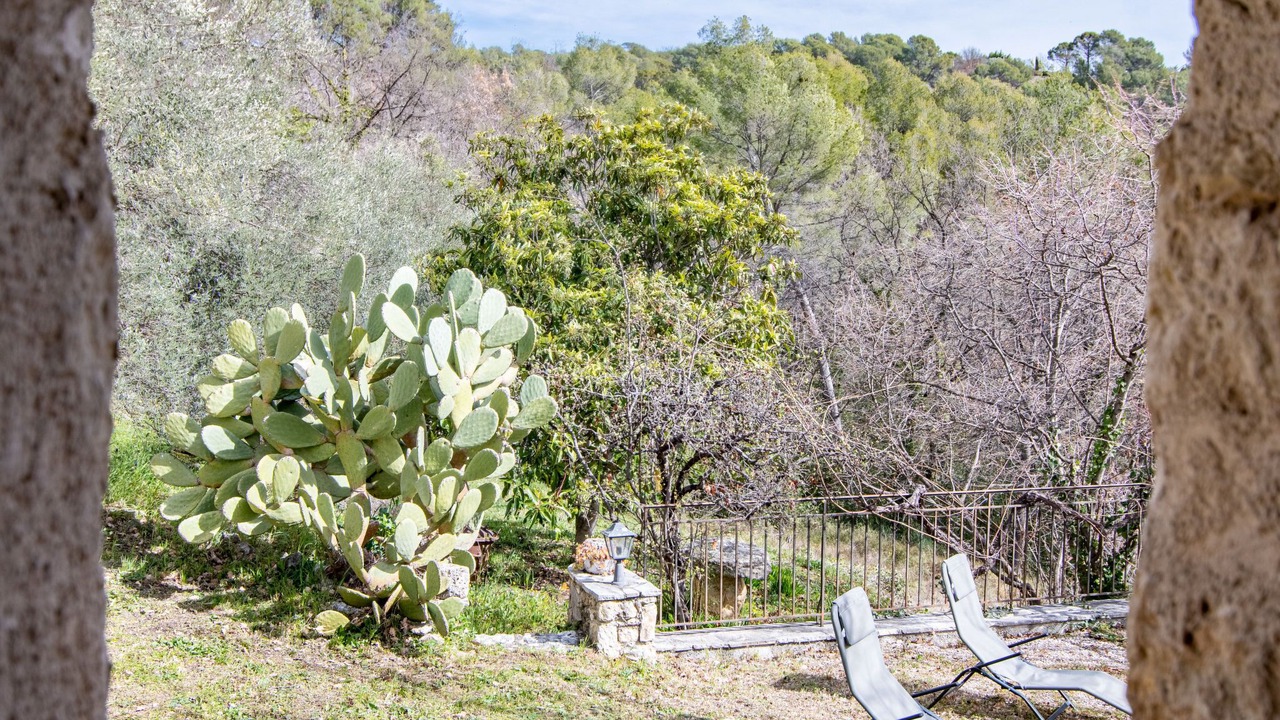 Photo of Outdoor in Tourrettes