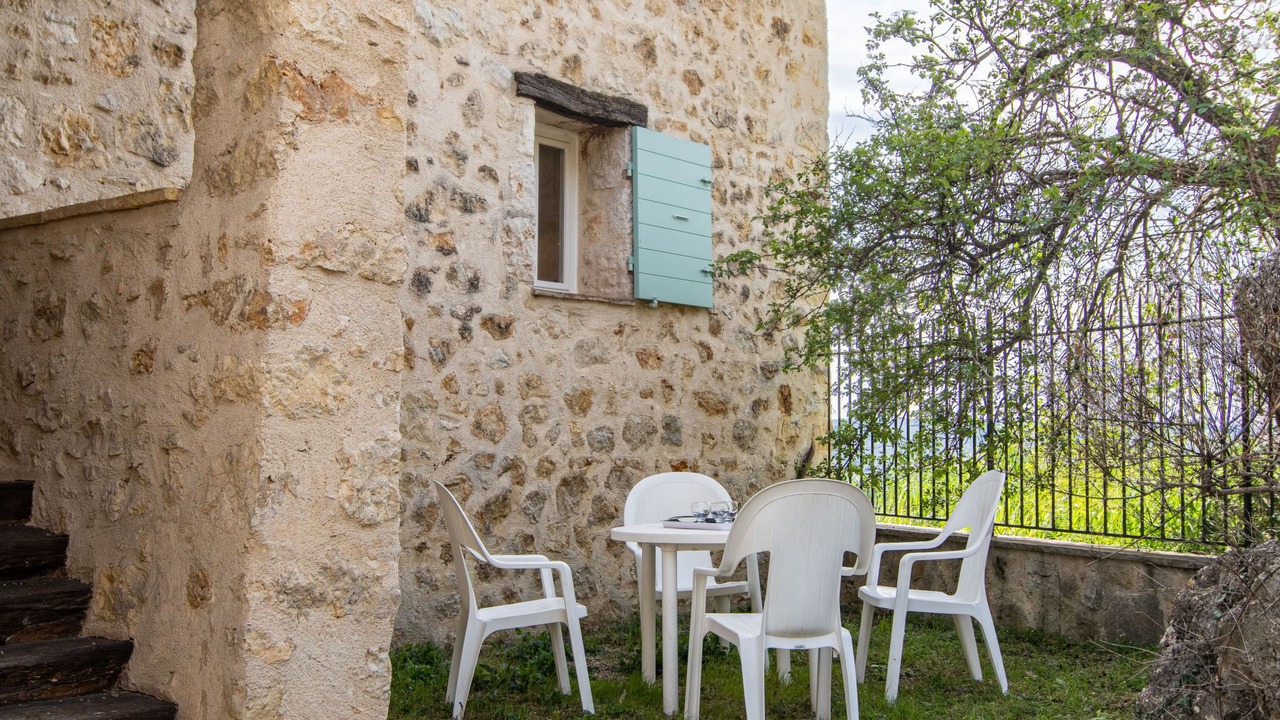 Photo of Outdoor in Tourrettes