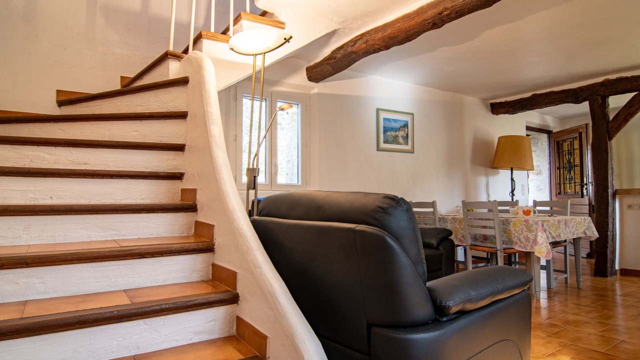 Photo of Livingroom in Tourrettes