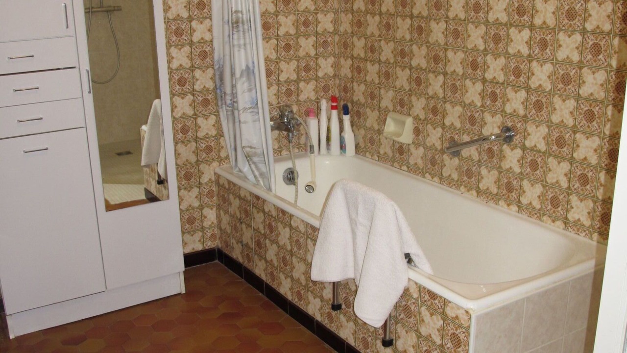 Photo of Bathroom in Plan-de-la-Tour