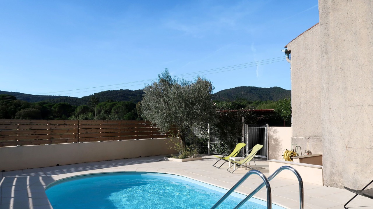 Photo of Outdoor in Plan-de-la-Tour