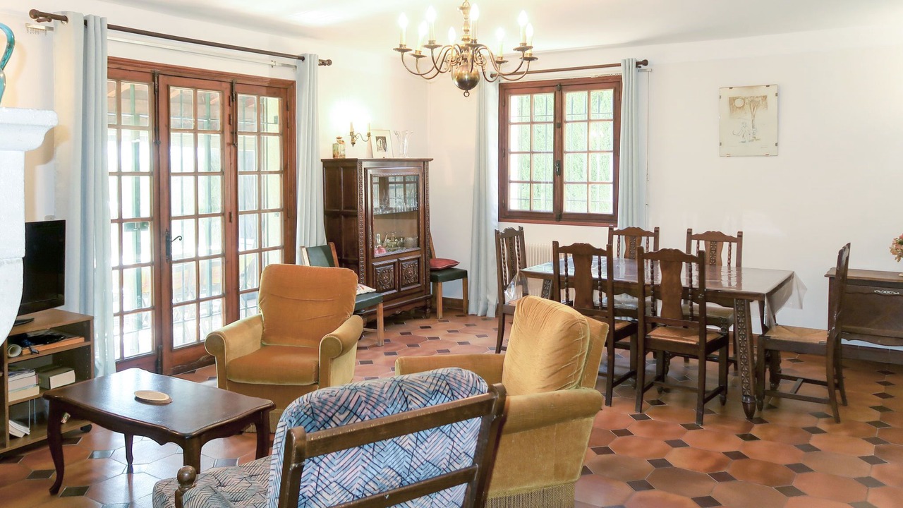 Photo of Livingroom in Plan-de-la-Tour