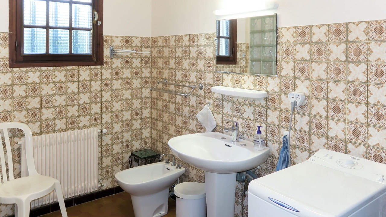 Photo of Bathroom in Plan-de-la-Tour