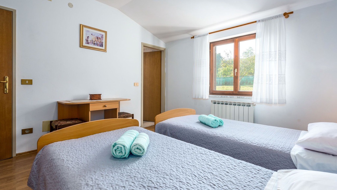 Photo of Bedroom in Tinjan