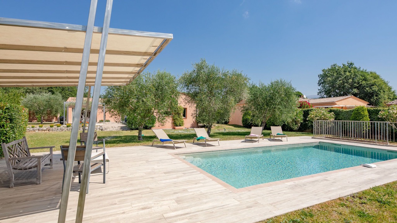 Photo of Outdoor in Saint-Cezaire-sur-Siagne