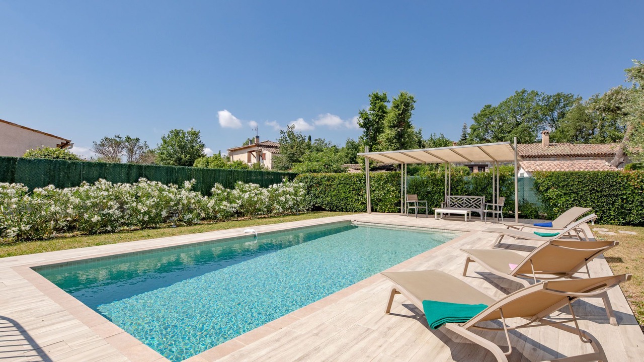 Photo of Outdoor in Saint-Cezaire-sur-Siagne