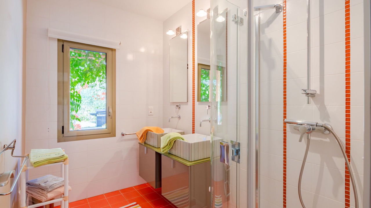 Photo of Bathroom in Saint-Cezaire-sur-Siagne