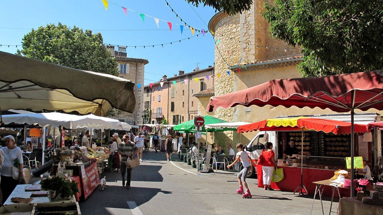 Photo of Others in Saint-Cezaire-sur-Siagne