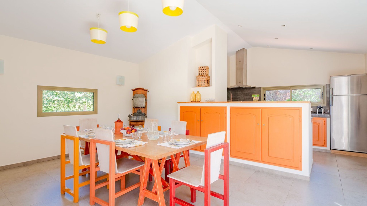 Photo of Bedroom in Saint-Cezaire-sur-Siagne