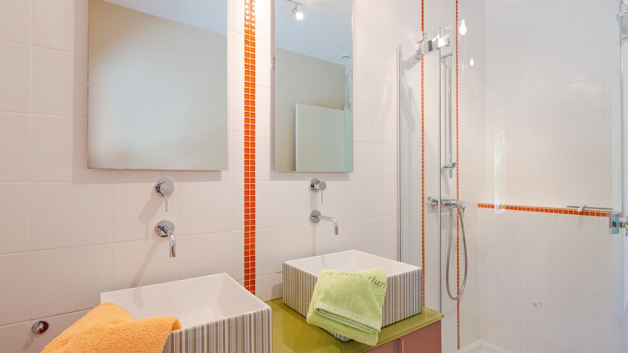 Photo of Bathroom in Saint-Cezaire-sur-Siagne