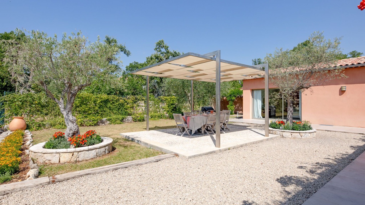 Photo of Others in Saint-Cezaire-sur-Siagne