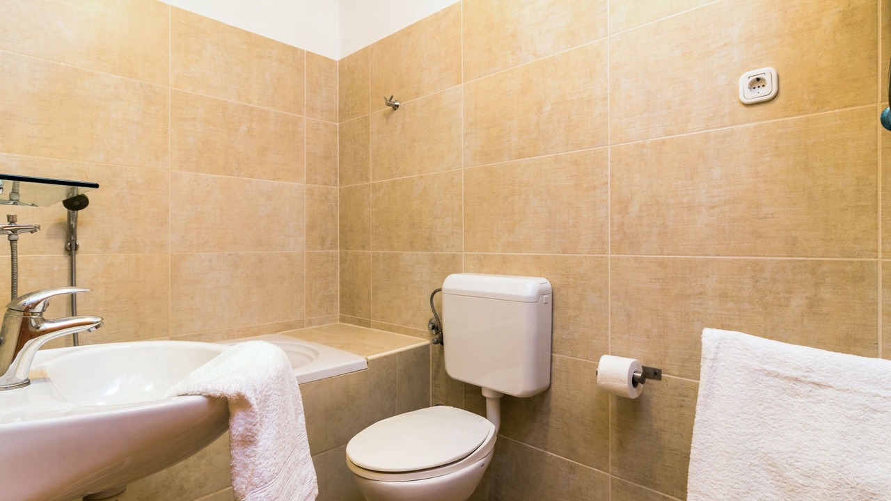 Photo of Bathroom in Stifanici