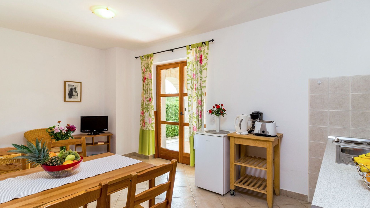 Photo of Bedroom in Stifanici
