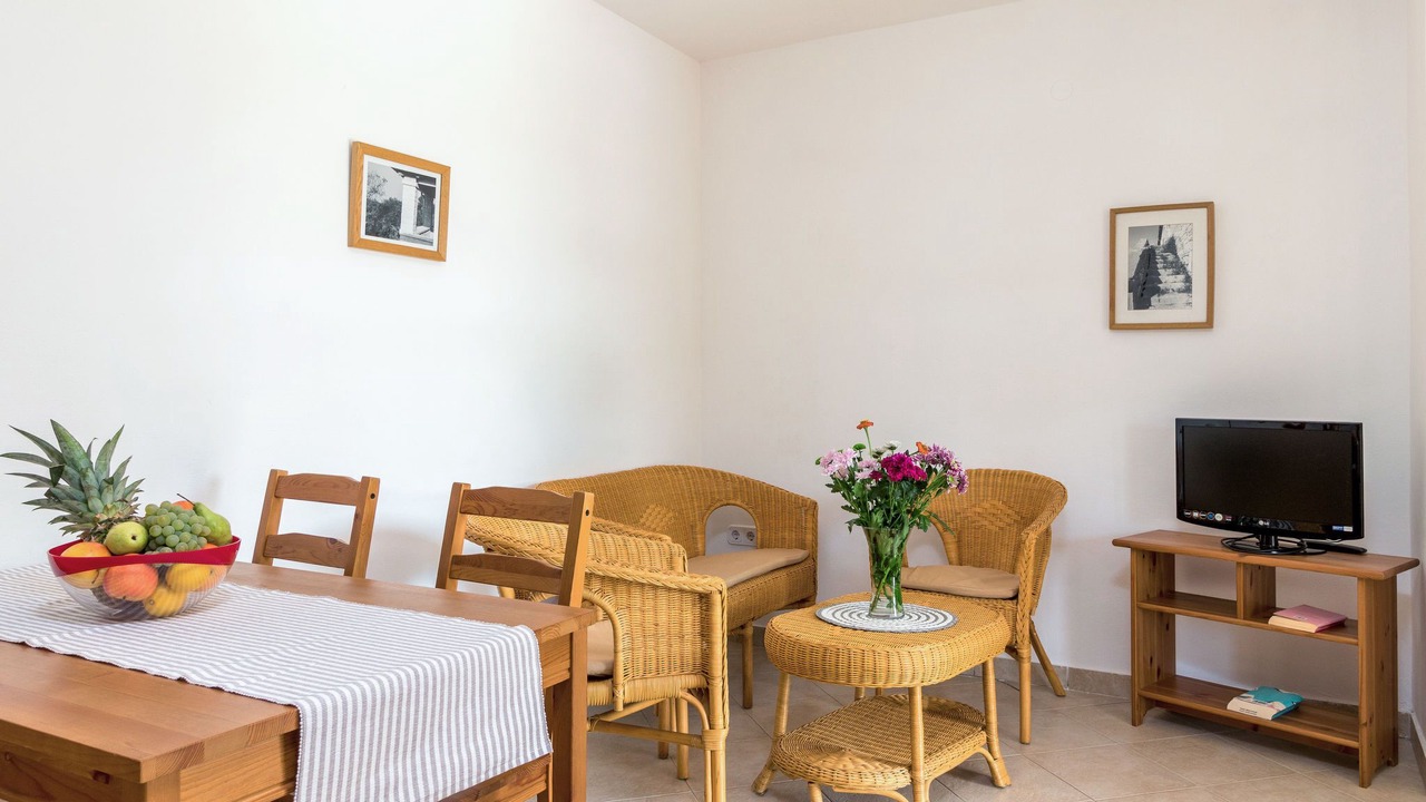Photo of Livingroom in Stifanici