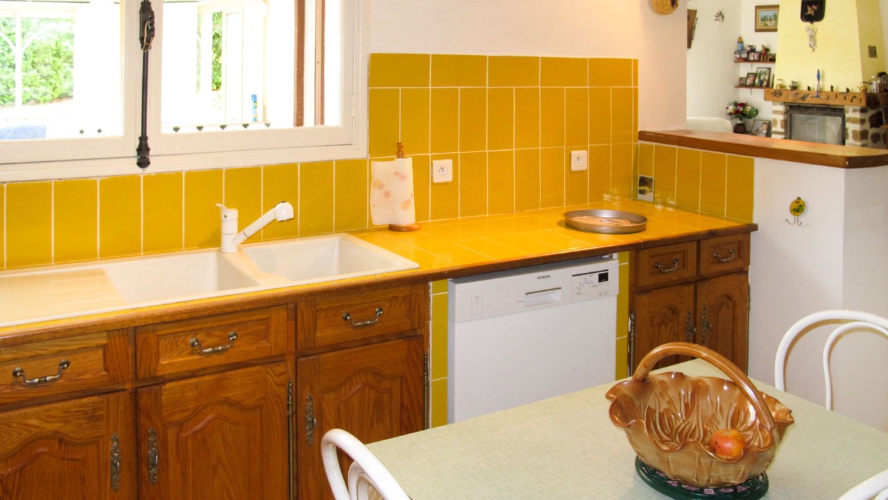Photo of Bedroom in Saint-Paul-en-Foret