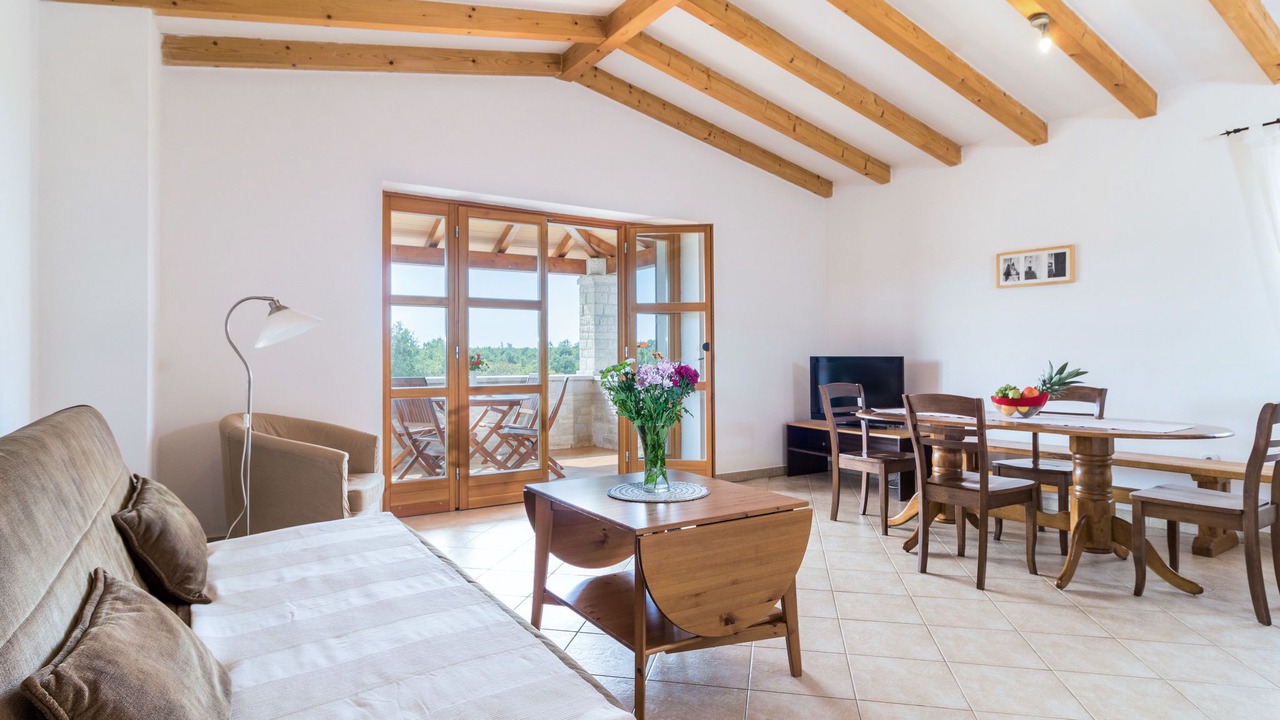 Photo of Livingroom in Stifanici
