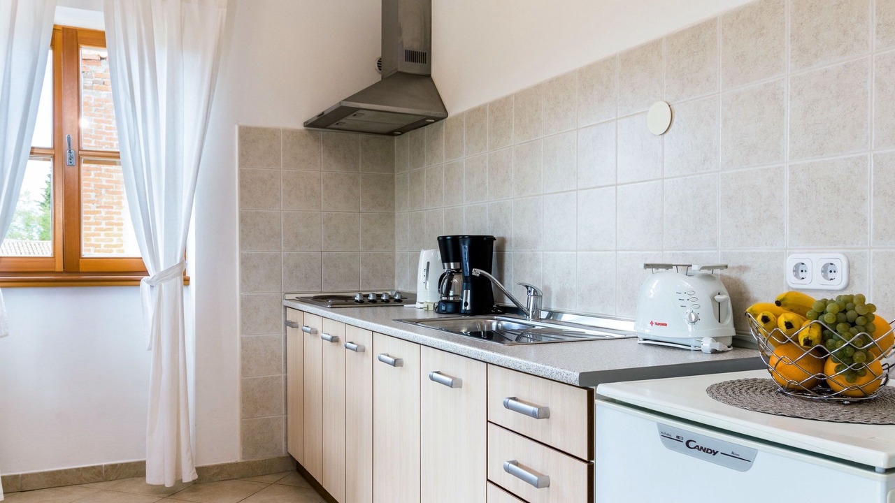 Photo of Kitchen in Stifanici