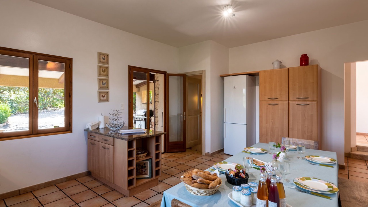Photo of Bedroom in Propriano