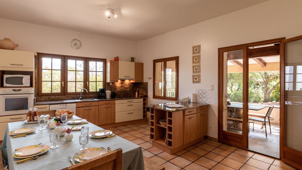 Photo of Bedroom in Propriano