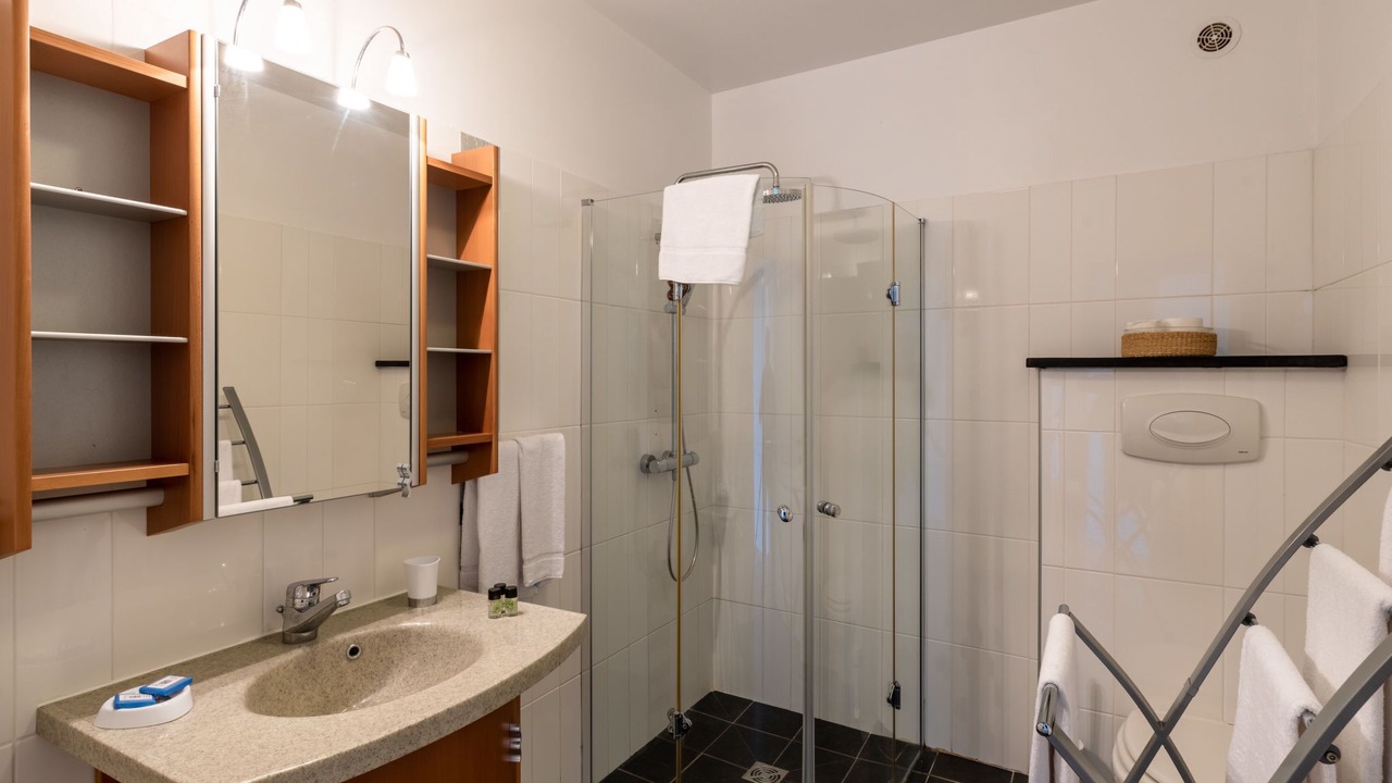 Photo of Bathroom in Propriano