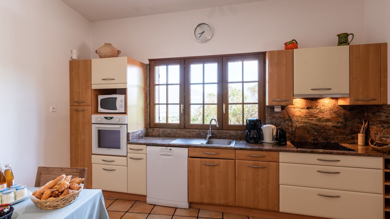 Photo of Bedroom in Propriano
