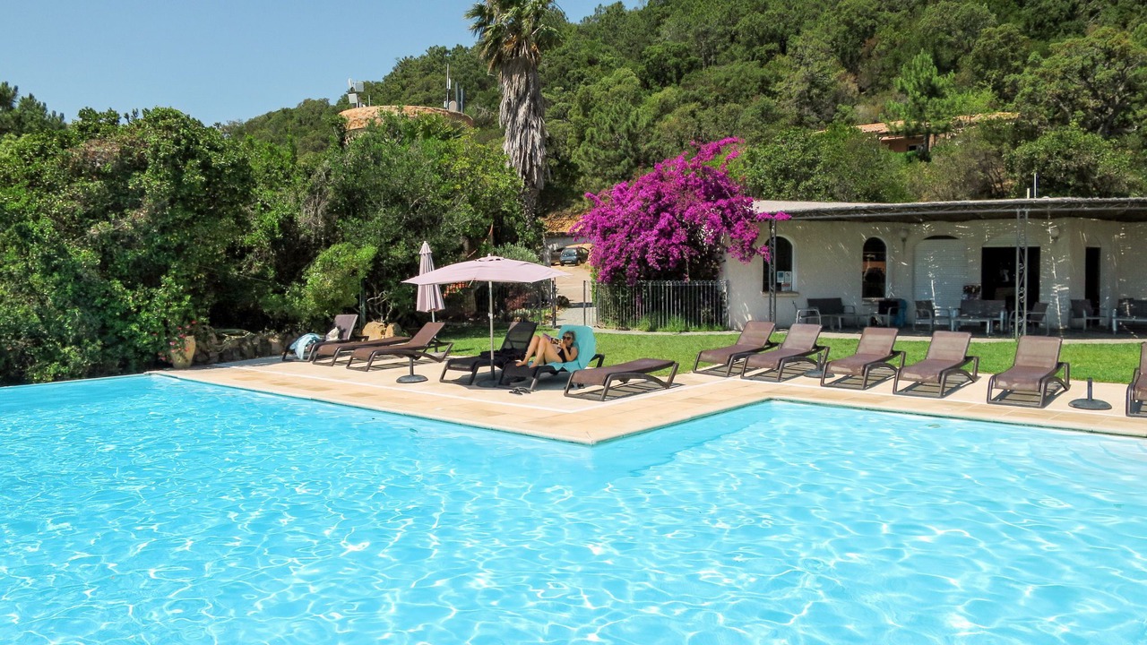 Photo of Outdoor in Favone