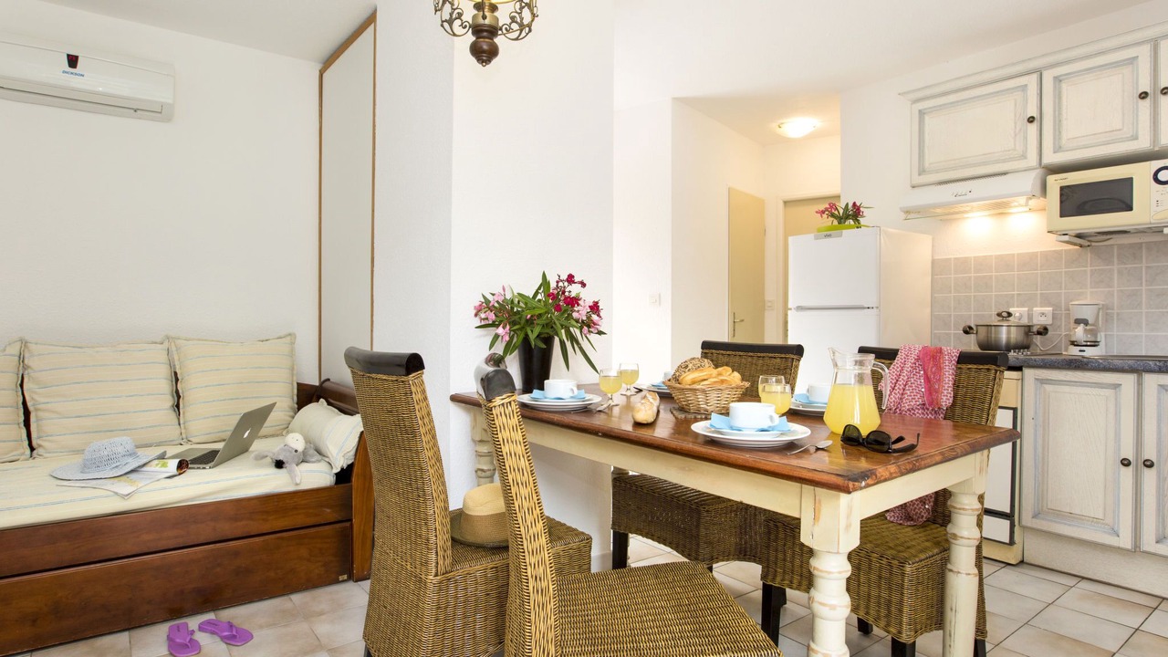 Photo of Livingroom in Favone