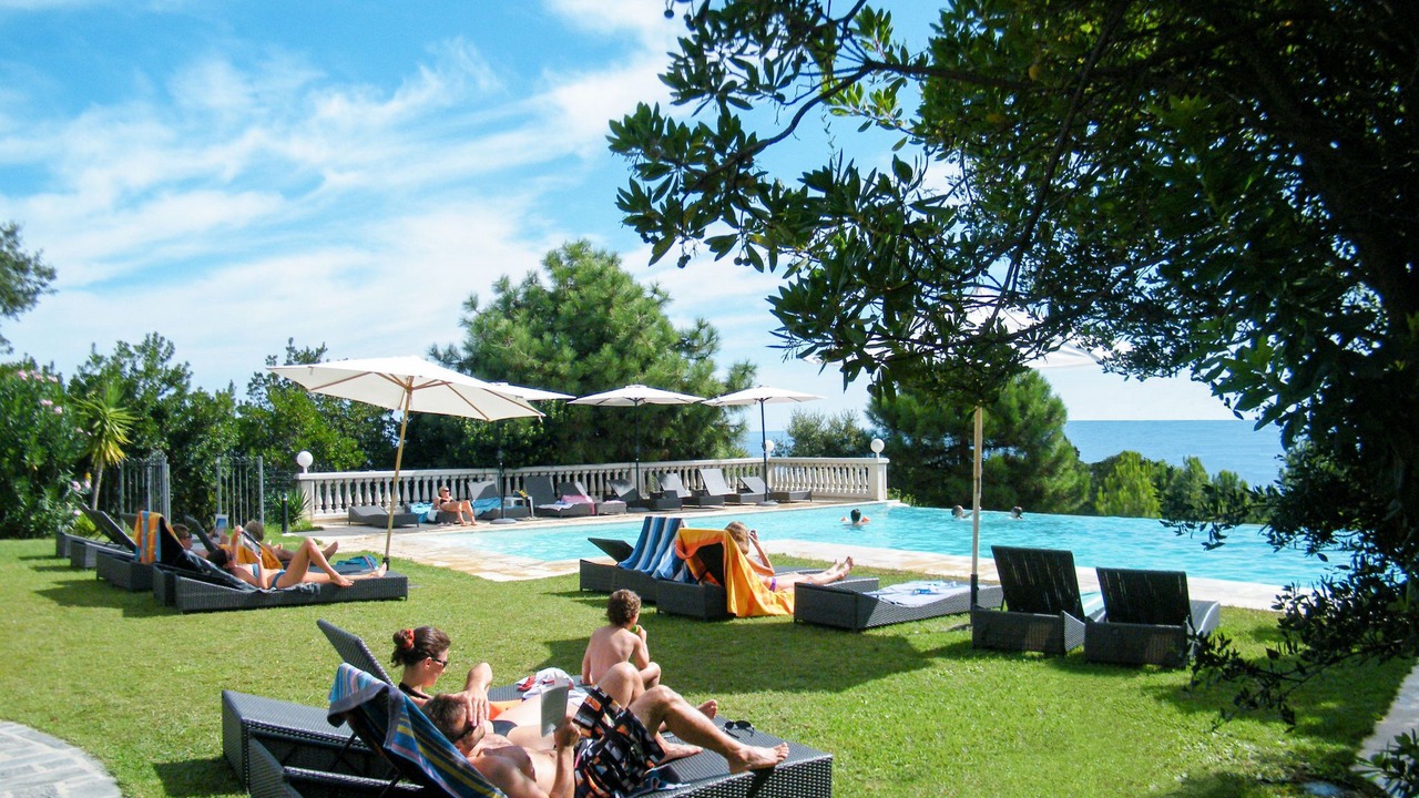 Photo of Outdoor in Favone