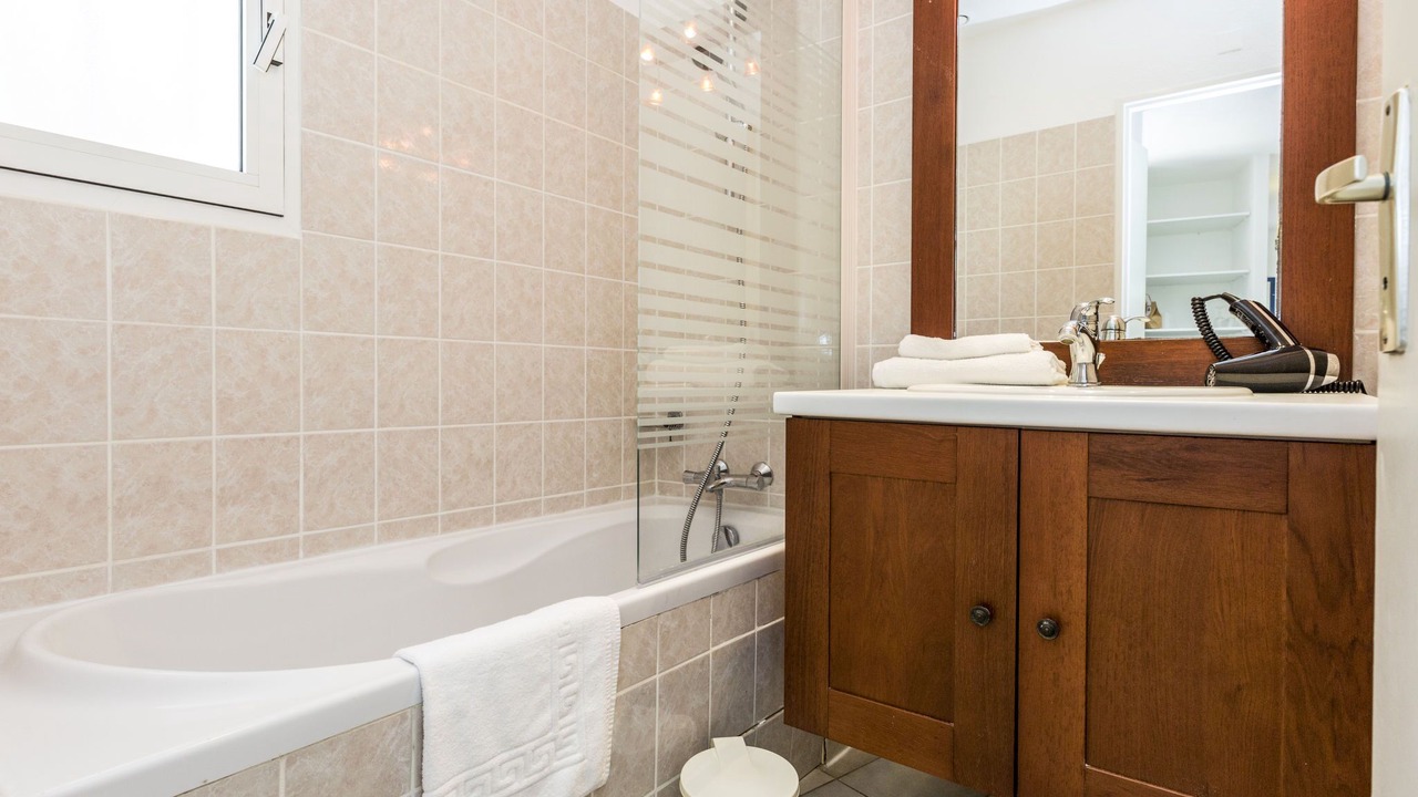 Photo of Bathroom in Favone