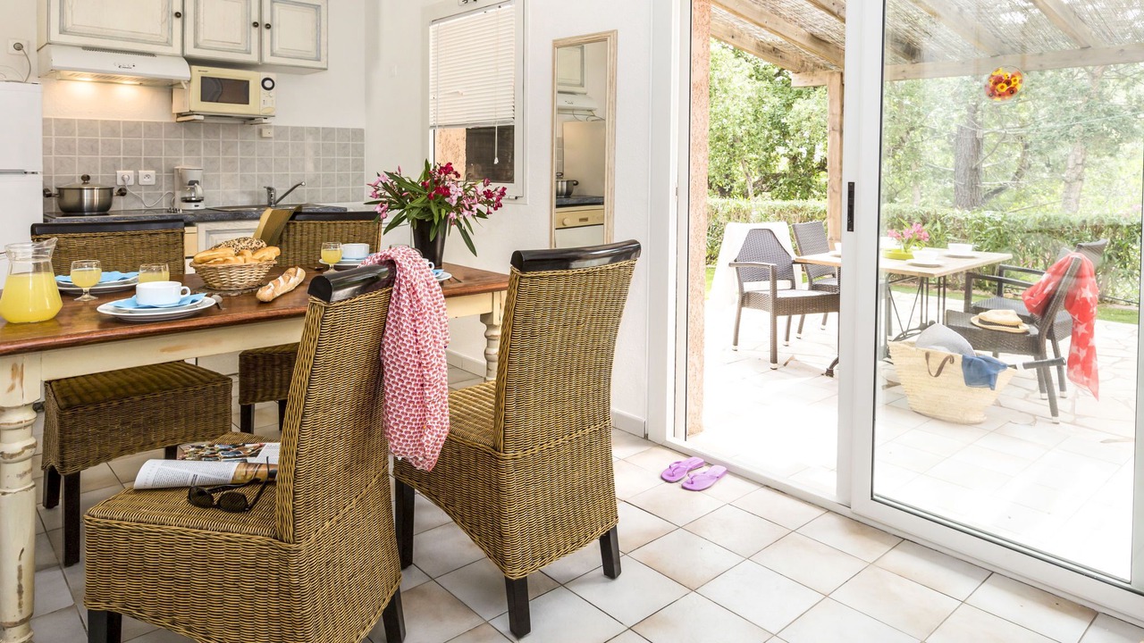 Photo of Bedroom in Favone