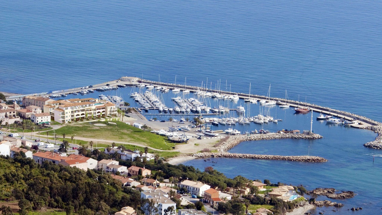 Photo of Outdoor in Favone