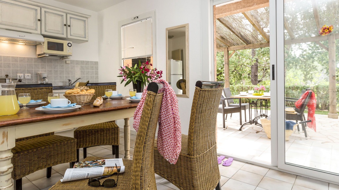 Photo of Livingroom in Favone