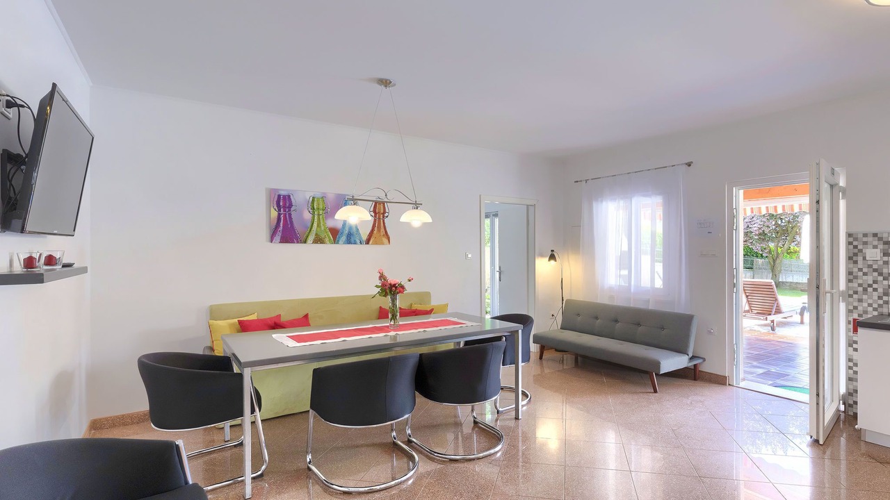 Photo of Livingroom in Sveti Petar u Sumi