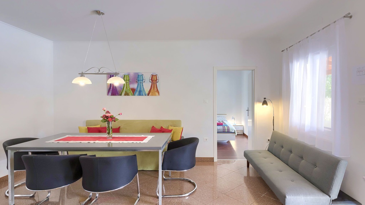Photo of Livingroom in Sveti Petar u Sumi