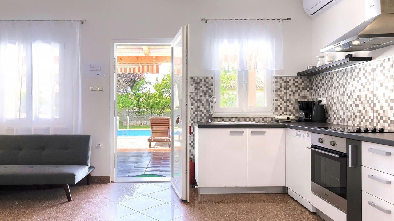 Photo of Bedroom in Sveti Petar u Sumi