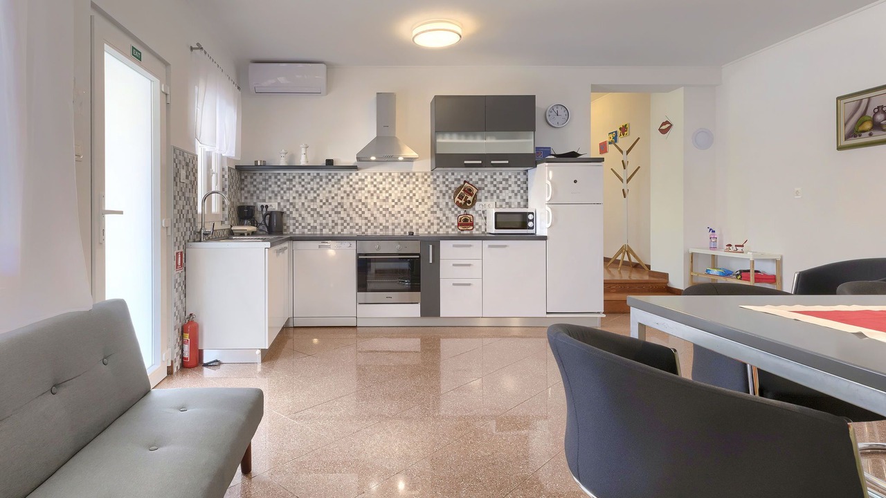 Photo of Livingroom in Sveti Petar u Sumi