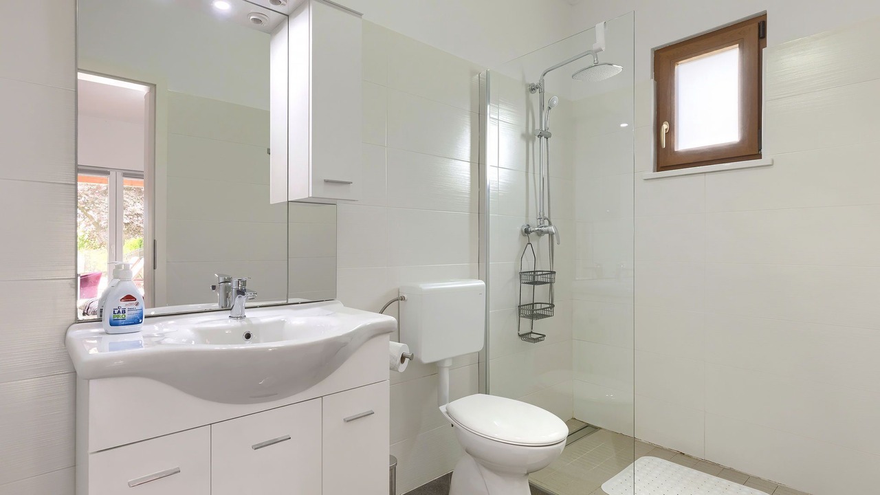 Photo of Bathroom in Sveti Petar u Sumi