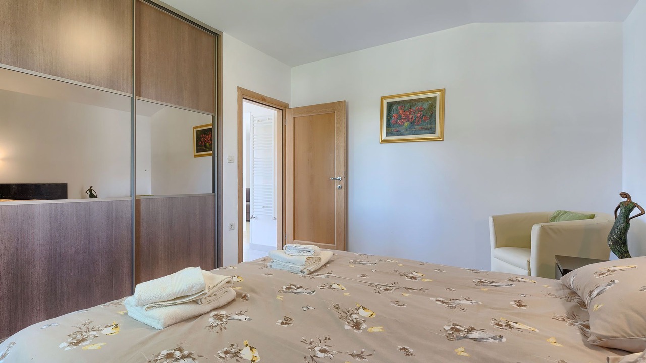 Photo of Bedroom in Sveti Petar u Sumi