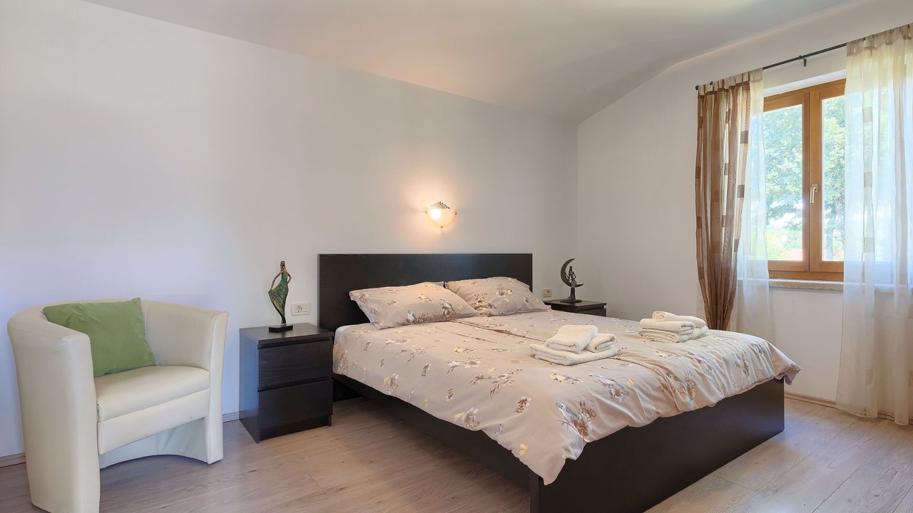 Photo of Bedroom in Sveti Petar u Sumi