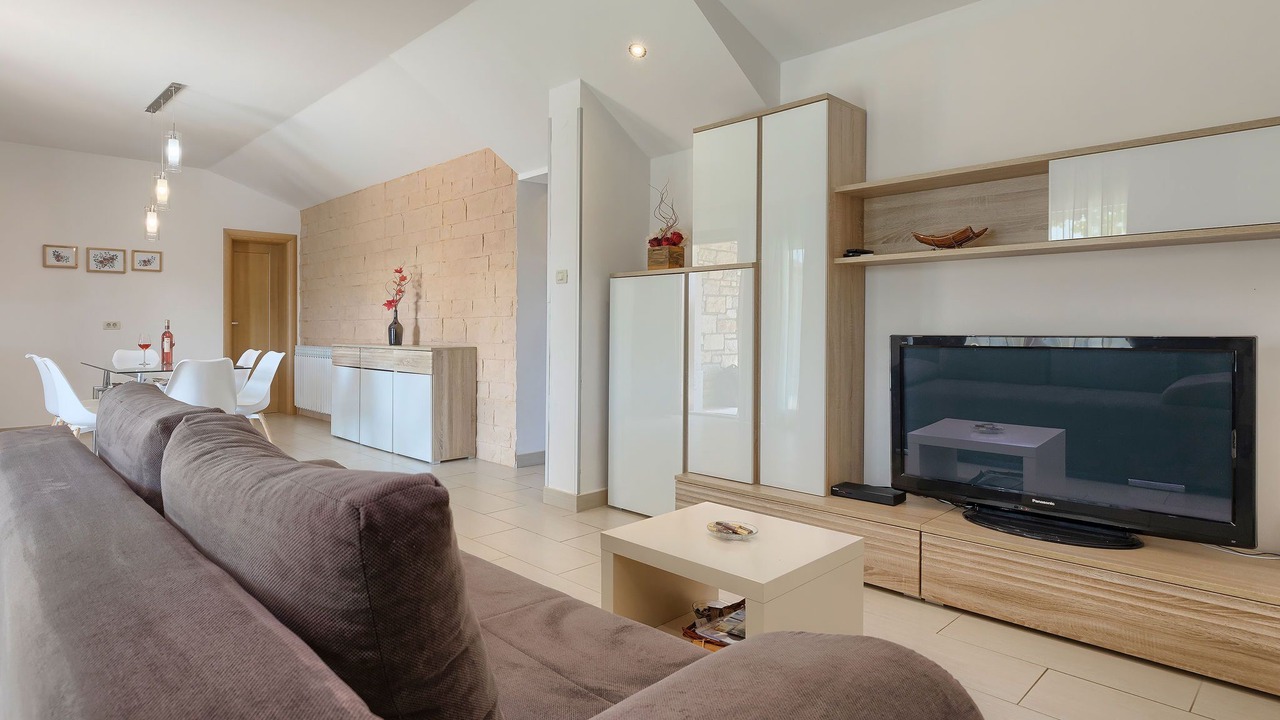 Photo of Livingroom in Sveti Petar u Sumi